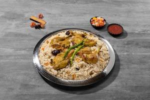 Mandi Family Pack Chicken