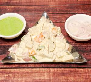Paneer Malai Tikka