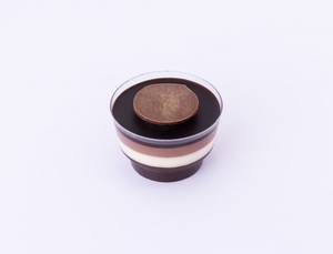Trio Mousse