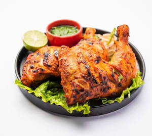 Tandoori Chicken