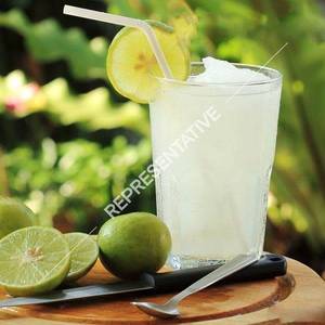 Fresh Lime Juice 