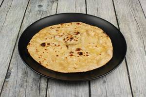 Butter Roti