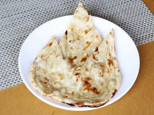 Butter Naan