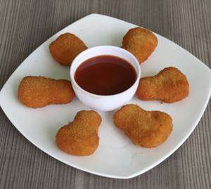 Chicken Nuggets  