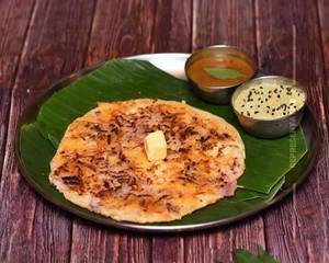 Mix uttapam