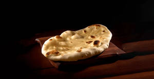 Butter Naan