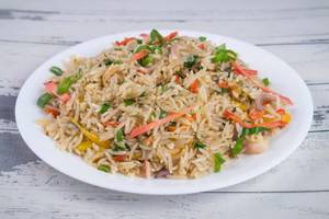 Veg Fried Rice