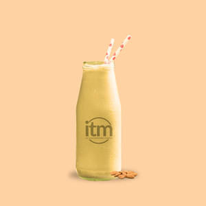 American Dry Fruit Itm Thick Shake 