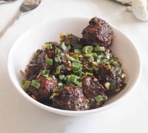 Veg Manchurian