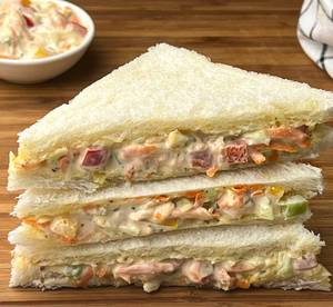 Veg Sandwich