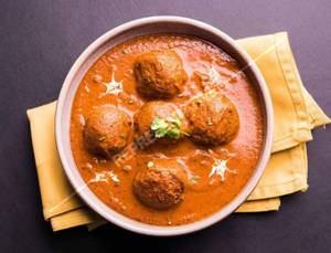 Shahi Kofta 