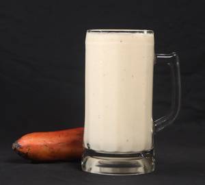 Red banana juice [400 ml]