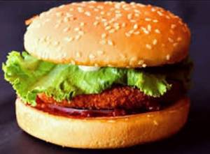 Vegan Veggie