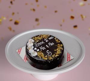 Choco Walnut Cake 1kg