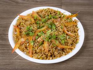 Fried Rice