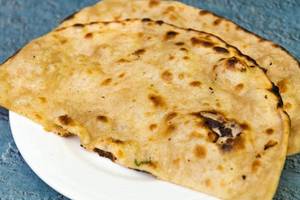 Tandoori Butter Roti