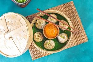 Veg Momo