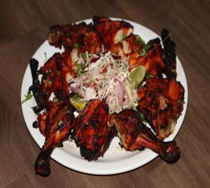 Chicken Tandoori (Full)