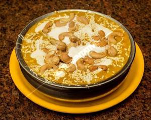 Kaju Paneer Masala
