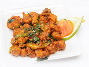 Chicken 65