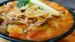 Veg Choupsey