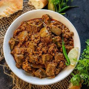 Keema Kaleji