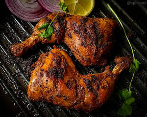 Chicken Thai