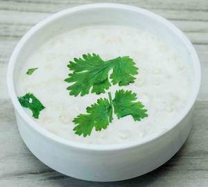 Boondi Raita