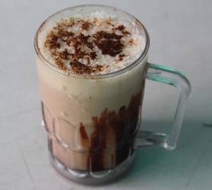 Chocolate Shake