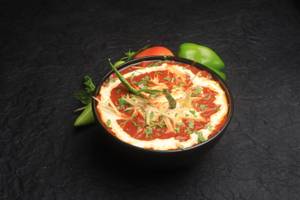 VEG HANDI CHAAP GRAVY Half