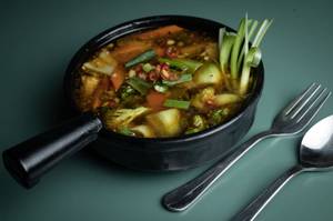 Veg Ramen