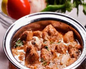 Nawabi Kofta