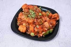 Dragon Paneer
