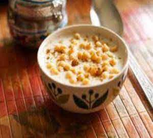 Boondi Raita