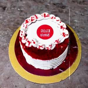 Red velvet         