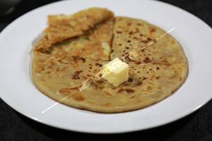 Aloo Paratha