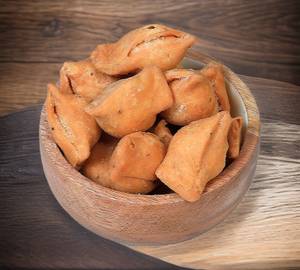 Special Dry Samosa 200G