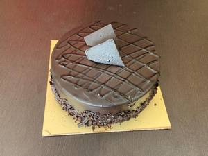 Belgium Chocolate Cake [500 grams]