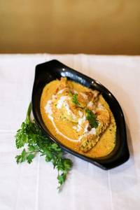 Prawns Malai Curry