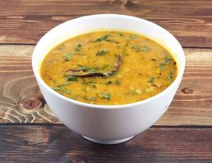 Yellow Dal Tadka