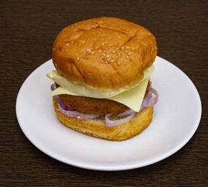 Tomato & corn pizza -  10 inch