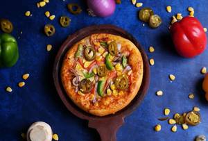 La Italiano Pizza