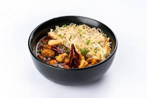 Kungpao Chicken Bowl