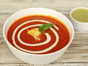 Classio special dal makhani