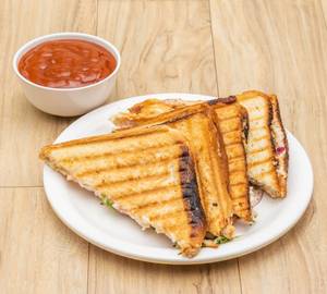 Veg Sandwich