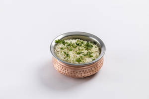 Jeera Rice