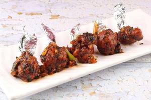 Chicken Lollipop (dry)