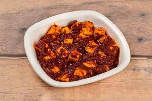Paneer Ghee Roast