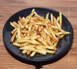 Peri Peri Fries