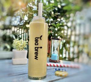 Peanut Butter Monkey Smoothie [400ml]